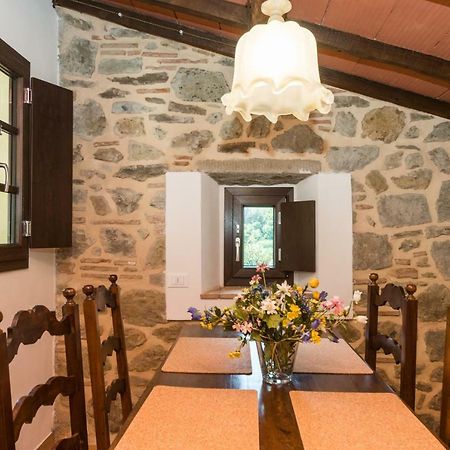 Apartamento Il Poggiolo Ai Casini Scopeti Exterior foto