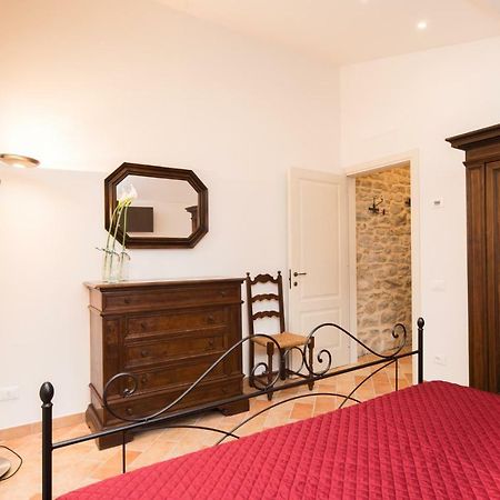 Apartamento Il Poggiolo Ai Casini Scopeti Exterior foto