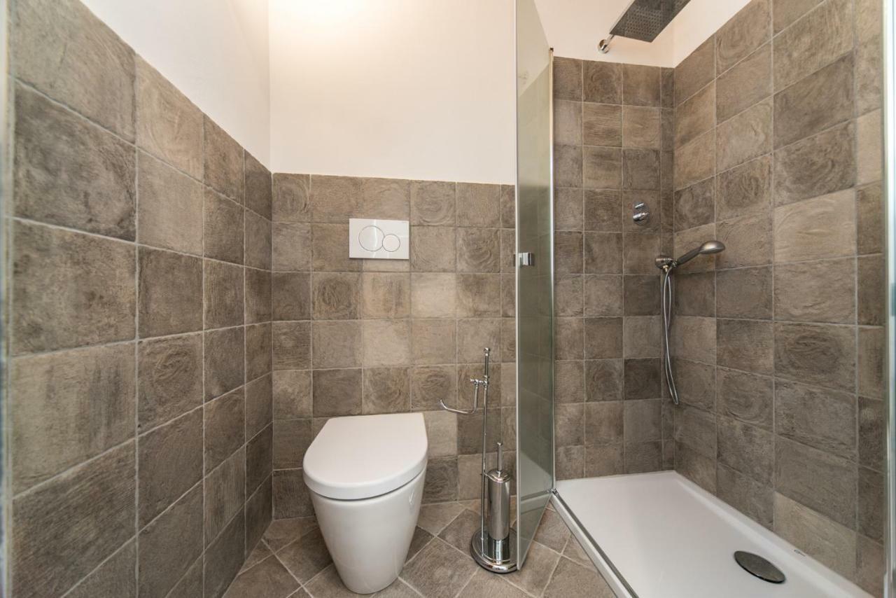 Apartamento Il Poggiolo Ai Casini Scopeti Exterior foto