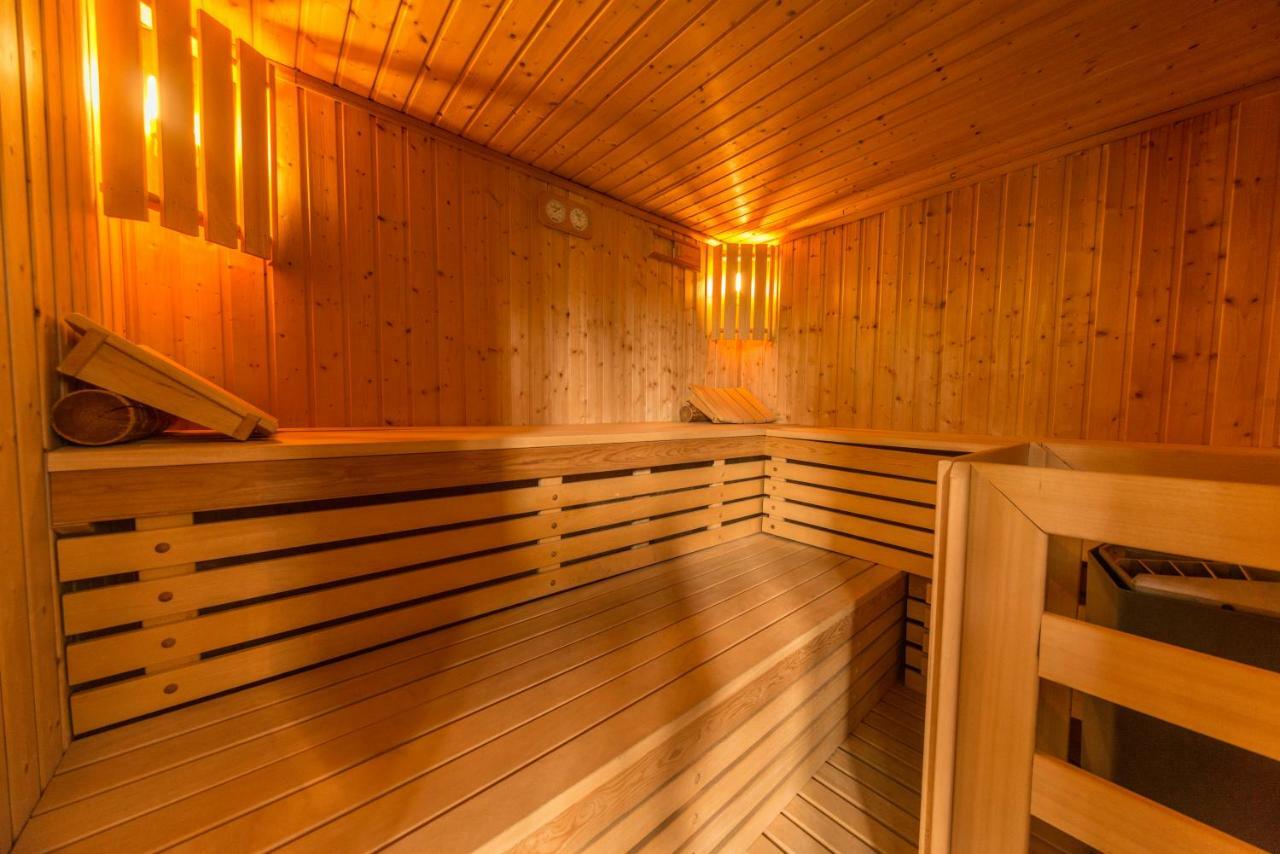Apartamento Il Poggiolo Ai Casini Scopeti Exterior foto